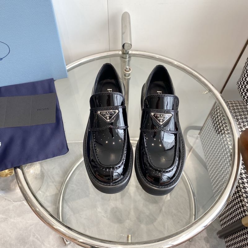 Prada Business Shoes